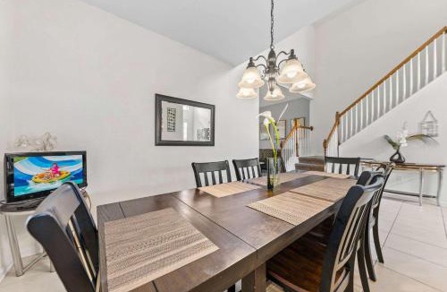 Windsor Hills Villa | Windsor Hills Resort Pool Villa Near Disney