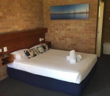 Miles Hotel | Windsor Hotel Miles