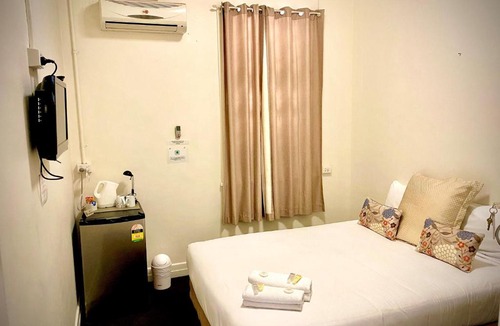 Miles Hotel | Windsor Hotel Miles