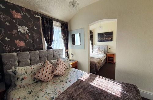 Blackpool Town Center Hotel | Windsor House Hotel