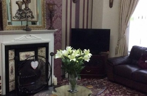 Blackpool Town Center Hotel | Windsor House Hotel