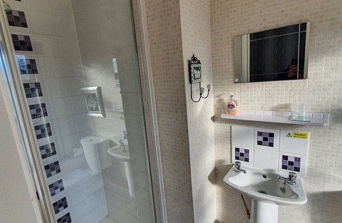 Blackpool Town Center Hotel | Windsor House Hotel