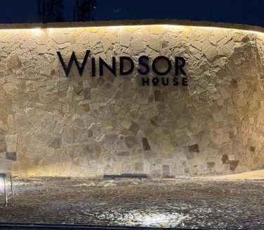 Secunderabad Hotel | Windsor House