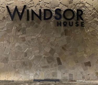 Secunderabad Hotel | Windsor House