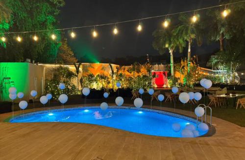 Secunderabad Hotel | Windsor House