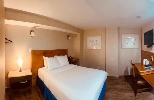 Dupont Circle Hotel | Windsor Inn Hotel
