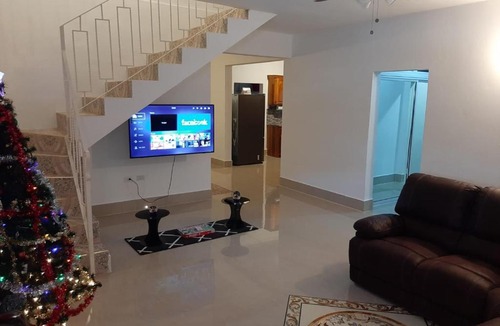 Savanna la Mar Apartment | Windsor Luxury Palace