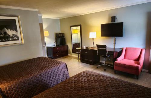 Windsor Hotel | Windsor Motel