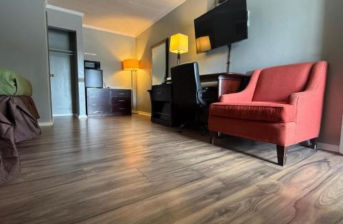 Windsor Hotel | Windsor Motel