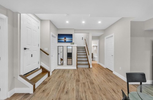 Windsor Apartment | Windsor Perfect Stay