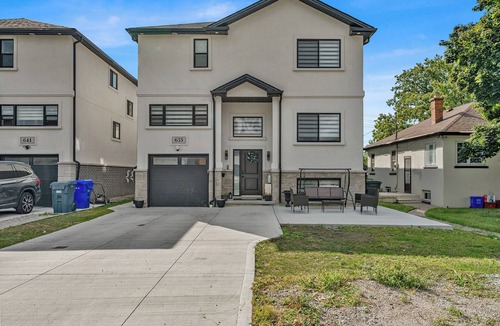 Windsor Apartment | Windsor Perfect Stay