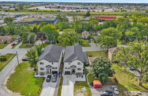 Windsor Apartment | Windsor Perfect Stay