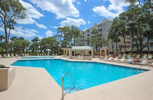 Palmetto Dunes House | Windsor Place 207