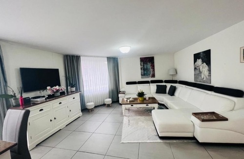 Strombeek-Bever Apartment | Windsor Residence Grimbergen