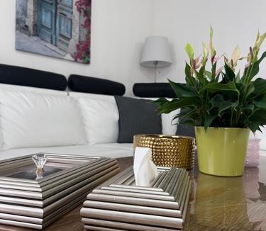 Strombeek-Bever Apartment | Windsor Residence Grimbergen