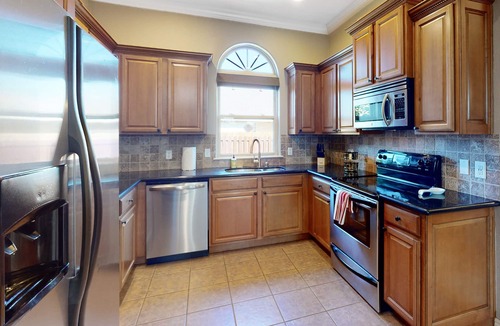 Centerton House | Windsor Retreat | House in Centerton close to bike trails