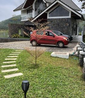 Elappara Villa | Windstone Villa