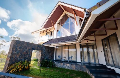 Elappara Villa | Windstone Villa
