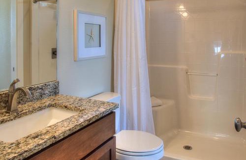 Ocean Shores House | Windswept Cottage