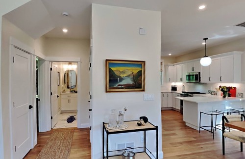 Arundel Cottage | Windswept Ideal for nature & beach lovers, 2 pools and amenities