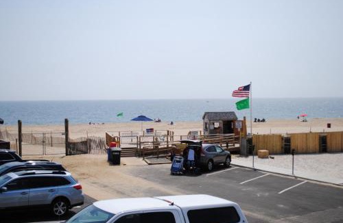 Point Pleasant Beach Hotel | Windswept Motel