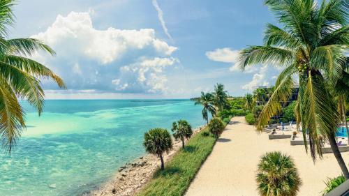 Key West Apartment | Windswept Palms by Last Key Realty