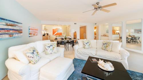 Key West Apartment | Windswept Palms by Last Key Realty