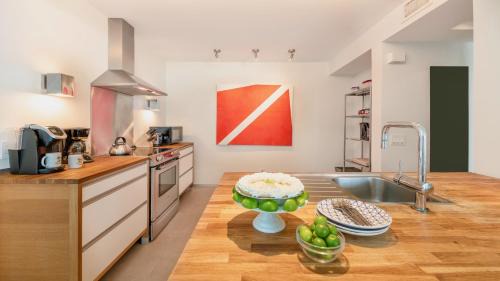 Key West Apartment | Windswept Palms by Last Key Realty