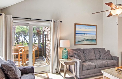 Kiawah Island Villa | Windswept Woodlands 4334