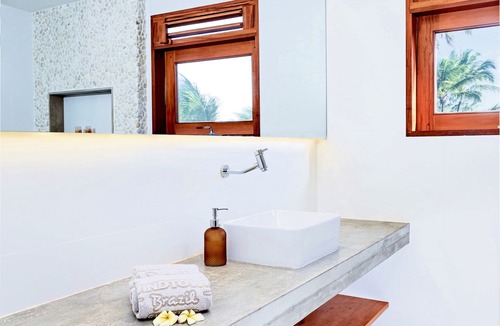 Pecém Hotel | Windtown Beach Hotel