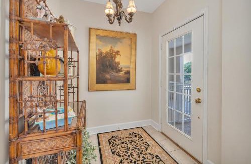 St. Simons Island House | Windward Point 210