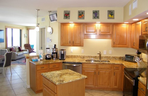 Orange Beach Condo | Windward Pointe 601, Orange Beach, AL Gulf Front Beach Condo East Corner Balcony
