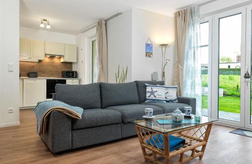 Gollwitz Apartment | Windwatt