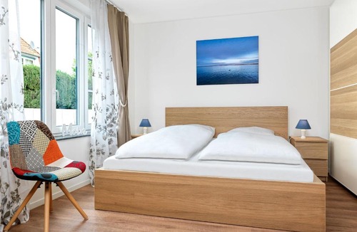 Gollwitz Apartment | Windwatt