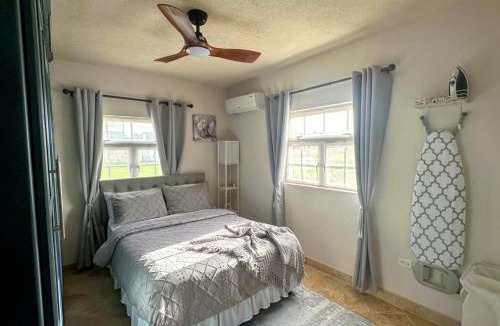 Fortescue Apartment | Windy Bottom