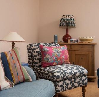 Coldstream House | Windy Cottage, Coldstream