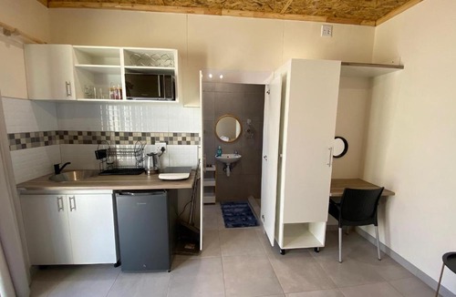 Luderitz Apartment | Windy Dunes Self -Catering Accommodation, Luderitz