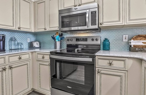 Windy Hill Condo | Windy Hill Dunes #1501 Oceanfront End Unit