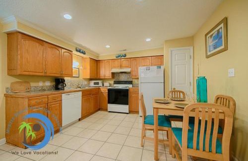 Windy Hill House | Windy Hill Villa B - Blue Reef