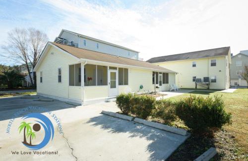Windy Hill House | Windy Hill Villa B - Blue Reef