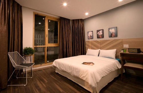 Da Lat Hotel | WINDY HOUSE