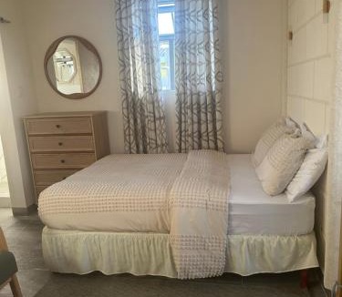 Fortescue Apartment | Windy Nook - The Contemporary Tiny Home