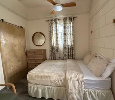 Fortescue Apartment | Windy Nook - The Contemporary Tiny Home