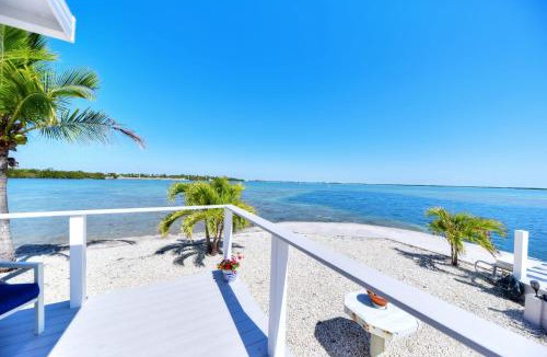 Key West House | Windy Point Oceanfront in Geiger Key
