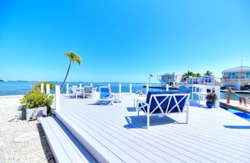 Key West House | Windy Point Oceanfront in Geiger Key