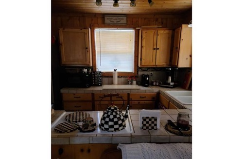 Timberland Acres Cabin | Windy Ridge at Timberland acres