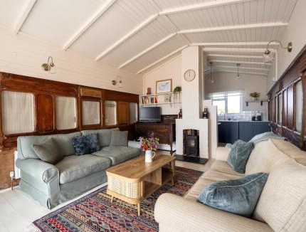 Pagham House | Windy Ridge