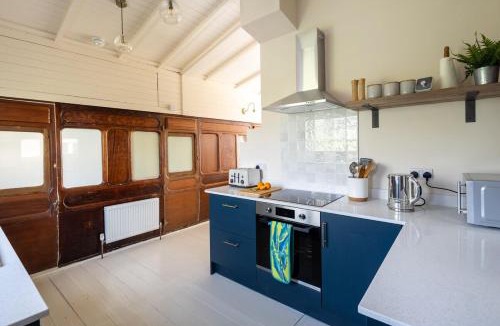Pagham House | Windy Ridge