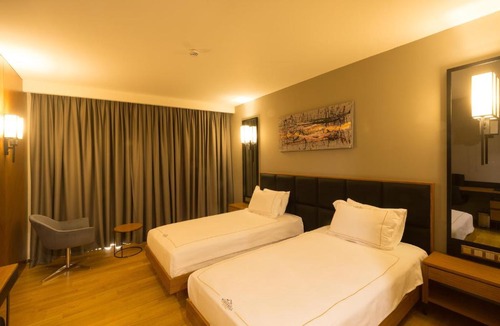 Elazig Hotel | Windyhill Hotel