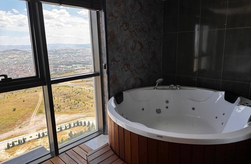 Elazig Hotel | WINDYHILL HOTEL